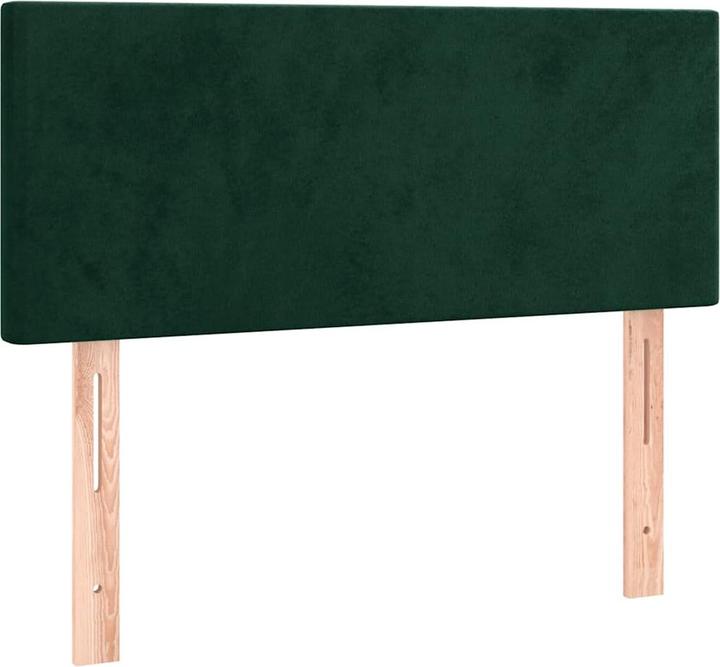 Actual product image vidaXL Kopfteil (100 x 5 x 88 cm)