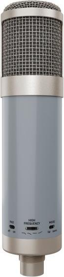 Produktbild UA Bock 167 Röhrenmikrofon