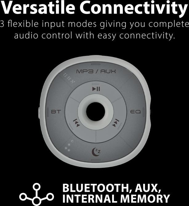 Image du produit Avantree Slumber (Sans fil)