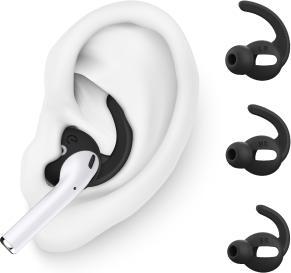 Produktbild Keybudz EarBuddyz Silikon Aufsätze (AirPods)