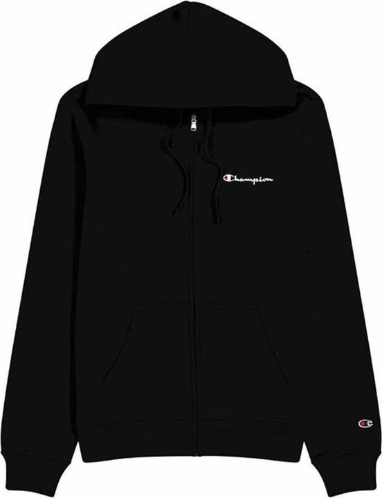 Produktbild Champion Sweatjacke Casual Locker sitzend (L)