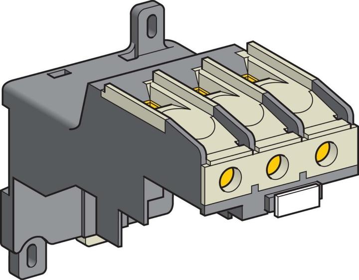 Produktbild Schneider Electric Halter für Einzelaufstellung, LR2D3, LA7D3064