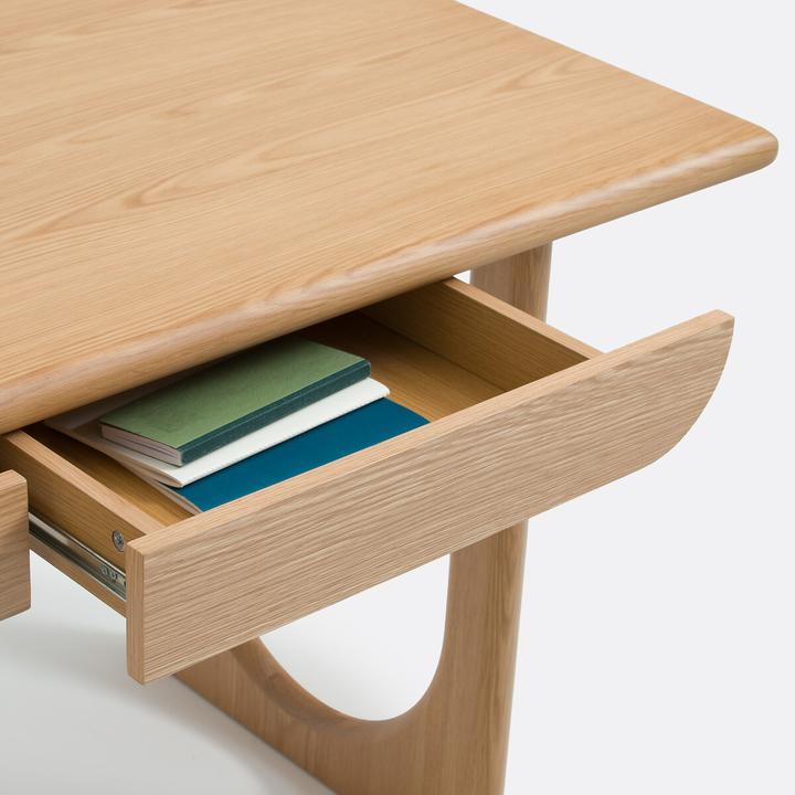 Immagine prodotto La Redoute Interieurs Douve (160 x 70 x 76,5 cm)
