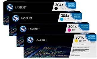 Immagine prodotto HP 304a (FC)