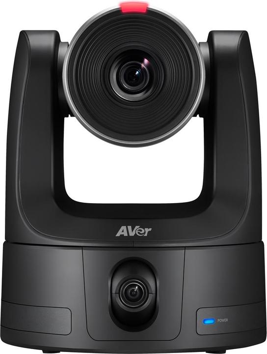 Actual product image AVer PTZ Professional PTZ camera TR535