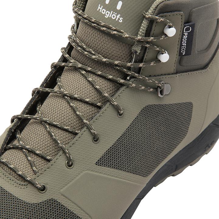 Produktbild Haglöfs L.i.m Mid Proof Eco Schuhe (45 1/3)