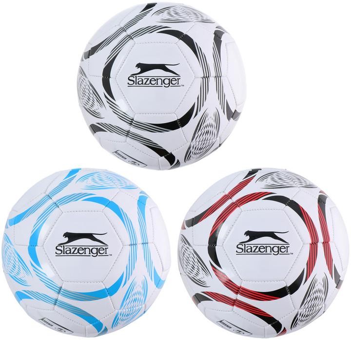 Produktbild Slazenger Soccer ball size 5 (5)