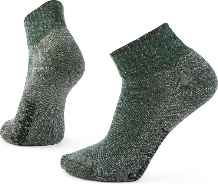 Actual product image Smartwool Hike Classic Edit Light Cushion 2nd Cut Crew Socks (34 - 37)