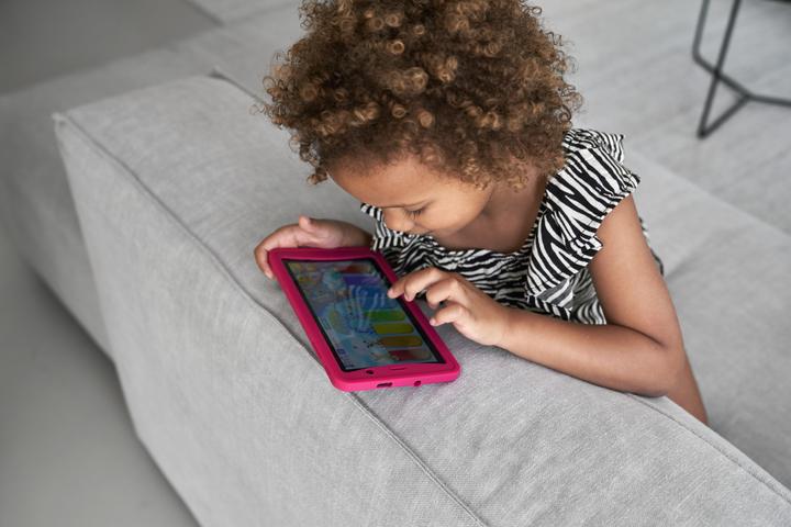 Immagine prodotto Kurio Tab Ultra 2 Bambini (7", 32 GB, Pink)