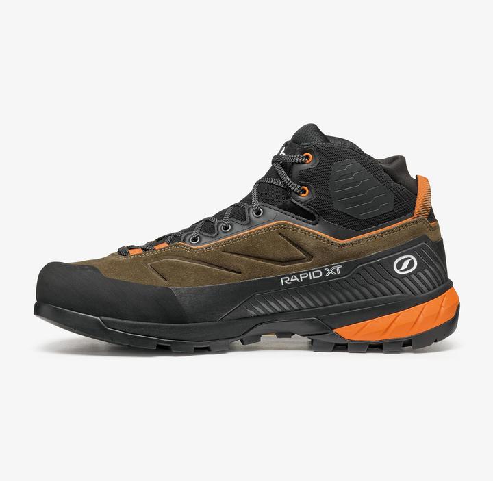 Produktbild Scarpa Rapid XT Mid GTX (43.5)