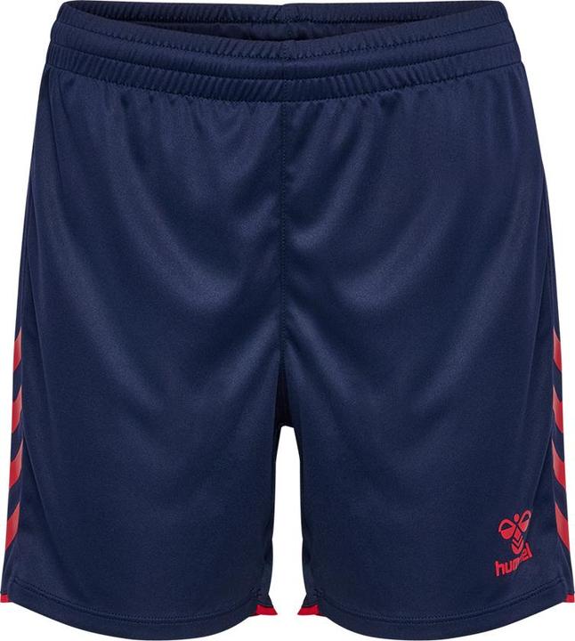 Produktbild hummel hmlCORE 2.0 SHORTS WOMAN (M)