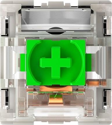 Actual product image Razer Green Switch-Set - 36 Stück