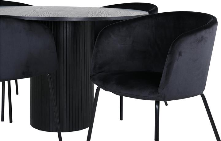 Actual product image Venture Home Bianca, Berit (MDF)