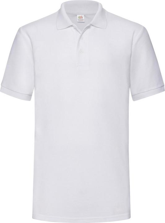 Immagine prodotto Fruit of the Loom 6535 Polo in piqué a manica corta (XL)