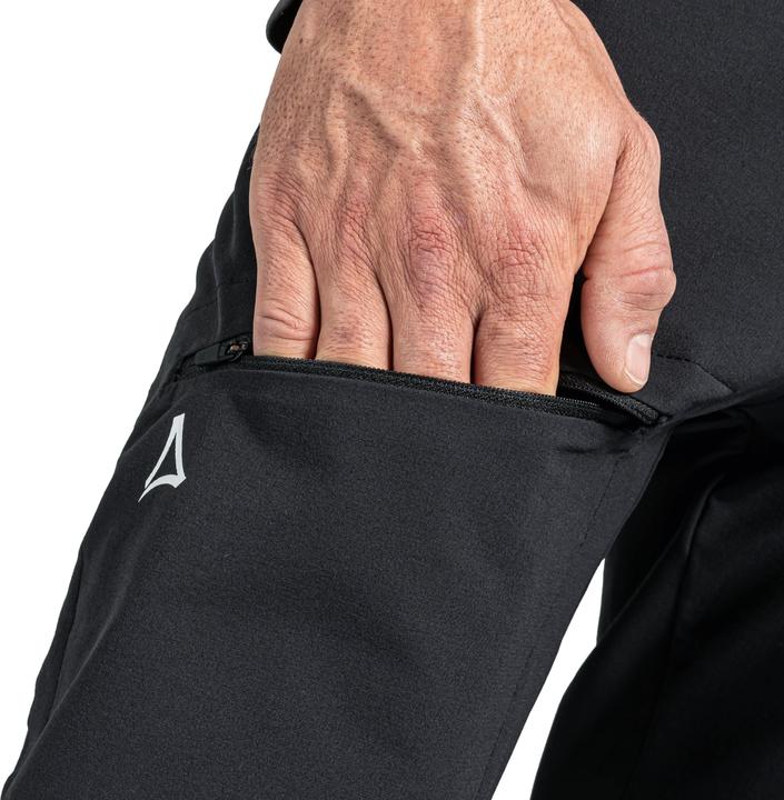 Produktbild Schöffel Pants Folkstone Warm (28)