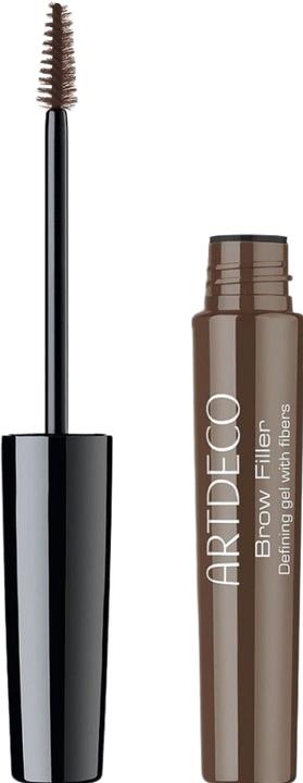 Image du produit Artdeco Combleur de sourcils (6 Brune douce)
