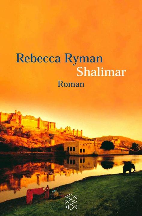 Produktbild Shalimar (Deutsch, Manfred Ohl, Rebecca Ryman, 2000)