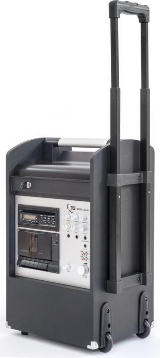 Actual product image TLS Combibox M100 Combi