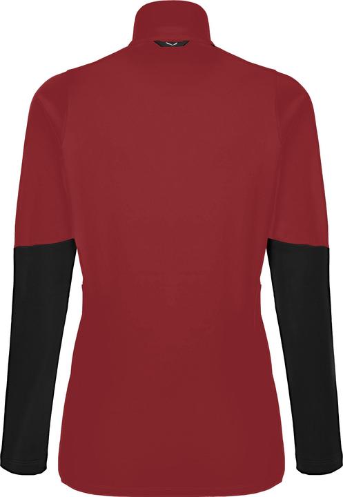 Immagine prodotto Salewa Puez Polarlite Pile Mezza Zip Da (44)