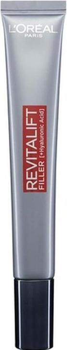 Image du produit L'Oréal Paris Crème pour les yeux Revitalift Filler Renew (Crème pour les yeux, 15 ml, Journée)