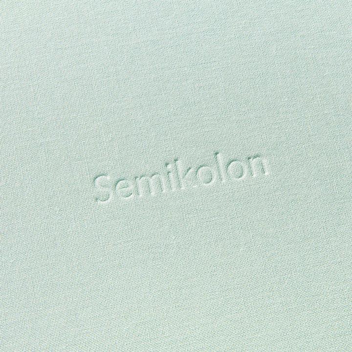Image du produit Semikolon Classic (A5, Blanc, Couverture rigide)