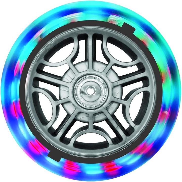 Produktbild Globber Bright Front Wheel 120 mm
