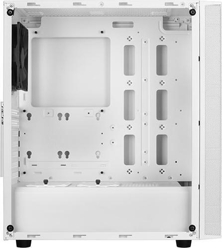 Actual product image Silverstone Fara R1 Midi Tower (ATX, mATX, Mini-ITX)