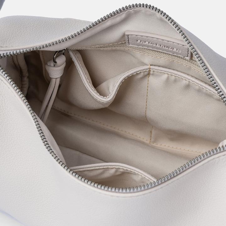 Actual product image FredsBruder Bestie shoulder bag leather 33 cm