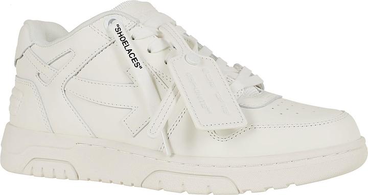 Image du produit Off white Baskets Blanc (37)