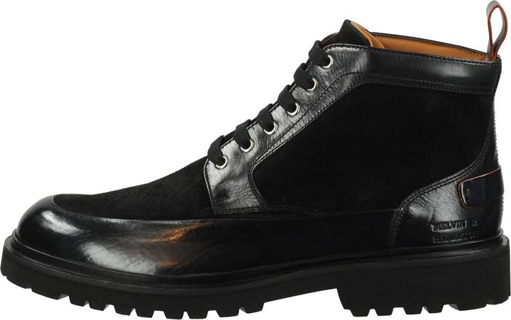 Produktbild Melvin & Hamilton Stiefelette (43)