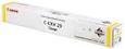 Productafbeelding Canon C-Exv 29y (Y)