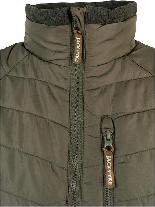 Produktbild Jack Pyke Hybridjacke (XL)