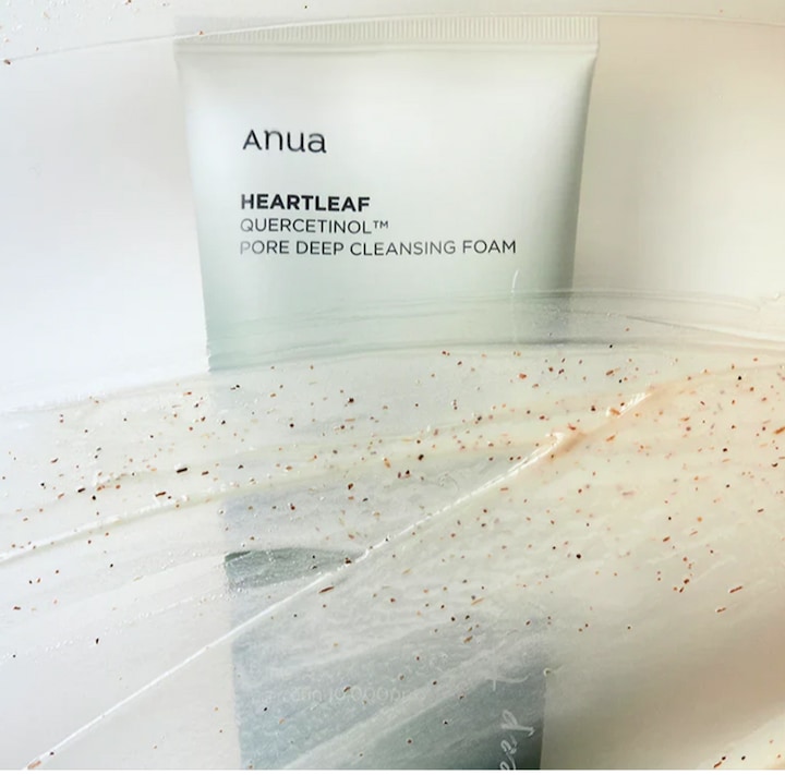 Immagine prodotto Anua Heartleaf (Schiuma, 150 ml)