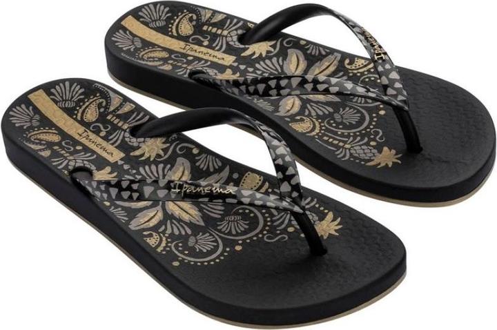 Actual product image Ipanema Anat Nature VII Flip-Flops (38)