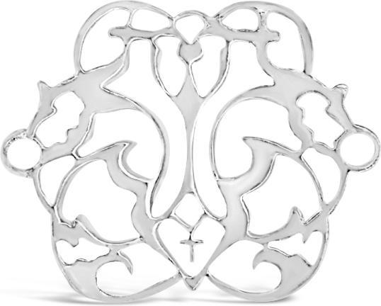 Immagine prodotto Leyda Parte intermedia con occhiello doppio Fantasy