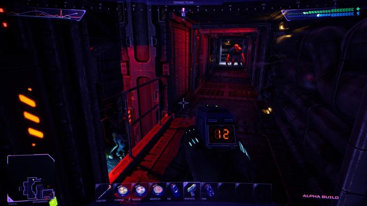 Actual product image System Shock /PS5 (PS5)