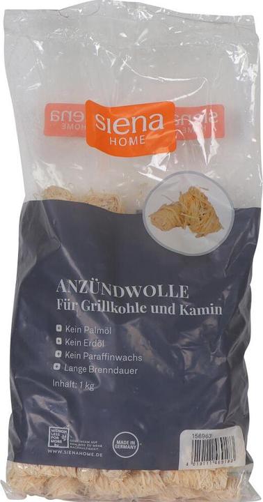Produktbild Siena Home Kaminanzünder