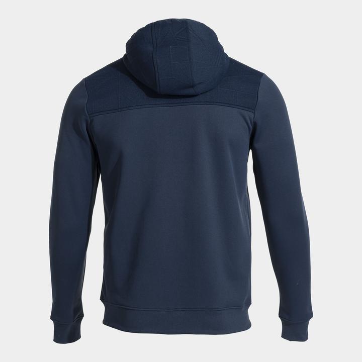 Produktbild Joma Chaqueta Con Capucha Campus Street Sweatshirt (M)