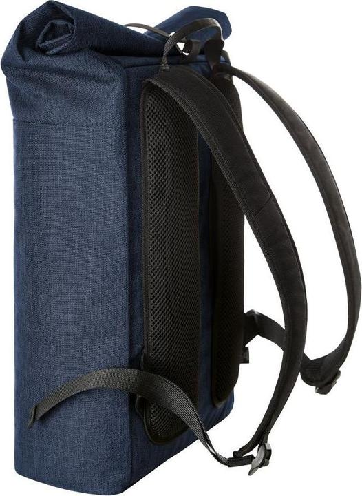 Produktbild Halfar Europe Rucksack Laptops Roll Top (22 l)