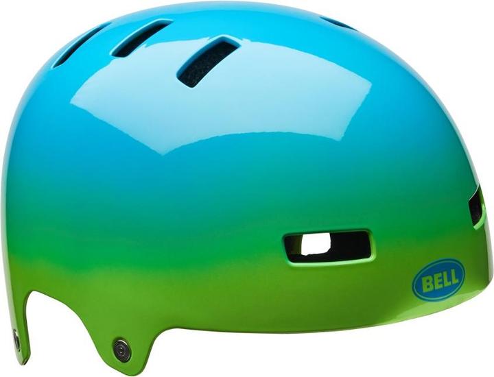 Image du produit Bell Span Helmet (48,5 - 52 cm)