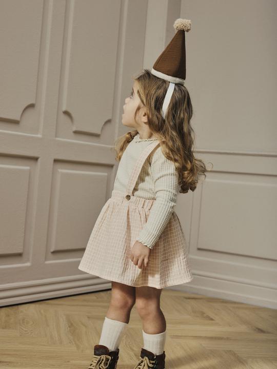 Immagine prodotto Name it Bio-Baumwoll Oberteil mit langen Ärmeln (110)