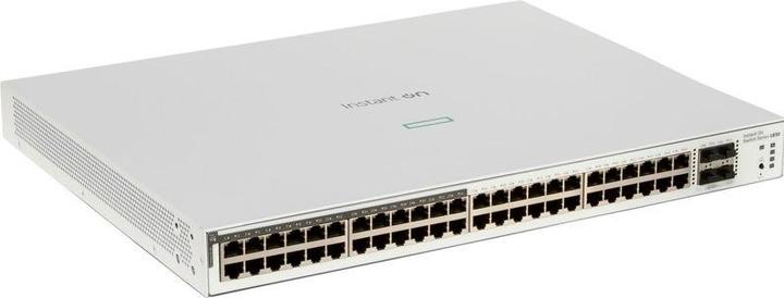 Image du produit HPE Aruba ION 1830 24p Cl.4 PoE 4SFP Switch JL815A (52 ports)
