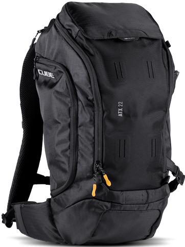Image du produit Cube Bike Sac à dos ATX 22