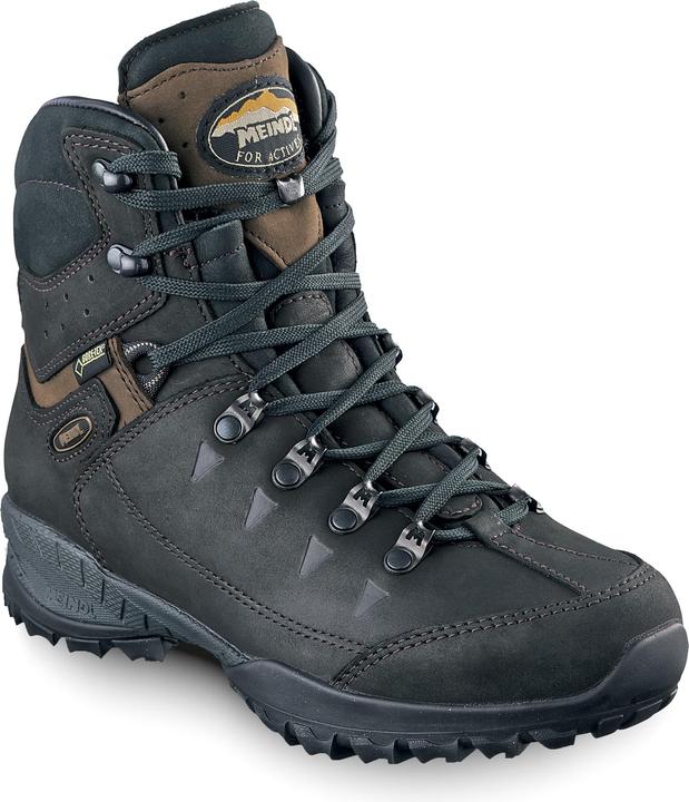 Actual product image Meindl Gastein GTX winter boots (46)