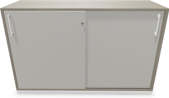 Produktbild Narbutas Choice Schiebetürschrank (120 x 40 x 76 cm)