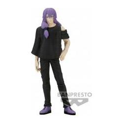 Banpresto JUJUTSU KAISEN - Mahito - Figurine Jukon No Kata 16cm
