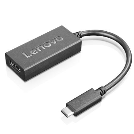 Produktbild Lenovo USB-C zu (24 cm)