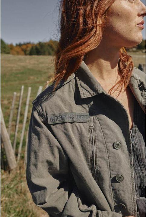 Produktbild Le Temps Des Cerises Milatarie (XXL)