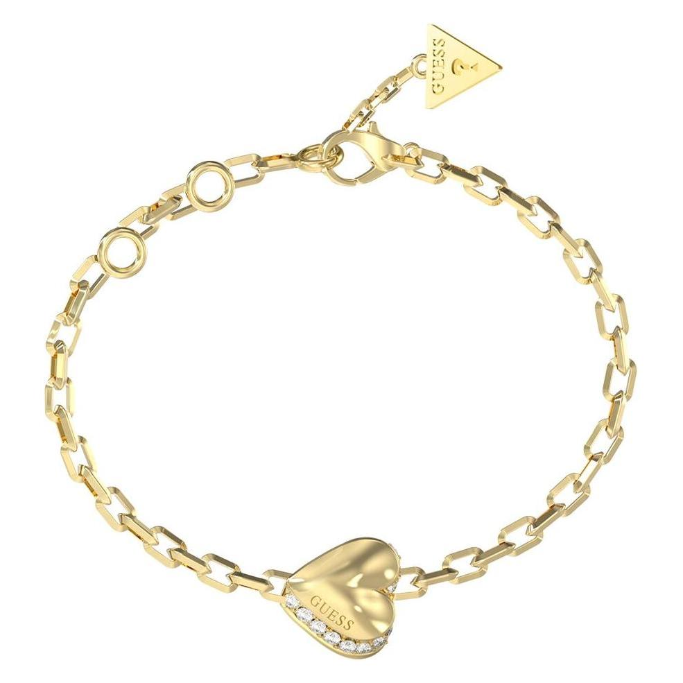 Guess, Armschmuck, JUBB06088JWYGS, (15 cm)
