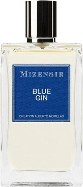 Immagine prodotto Mizensir Eau de Parfum Blue Gin 100ml (Eau de parfum, 100 ml)